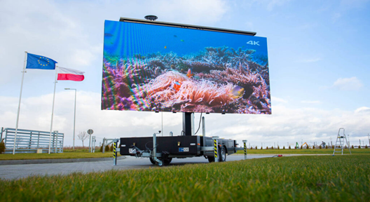 Projector Repair Services 